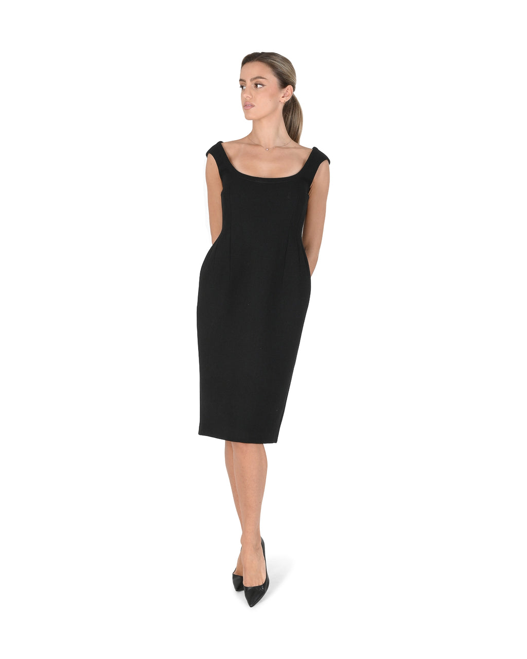 Vestido Miu Miu para mujer MF5551SOOO F0002 801