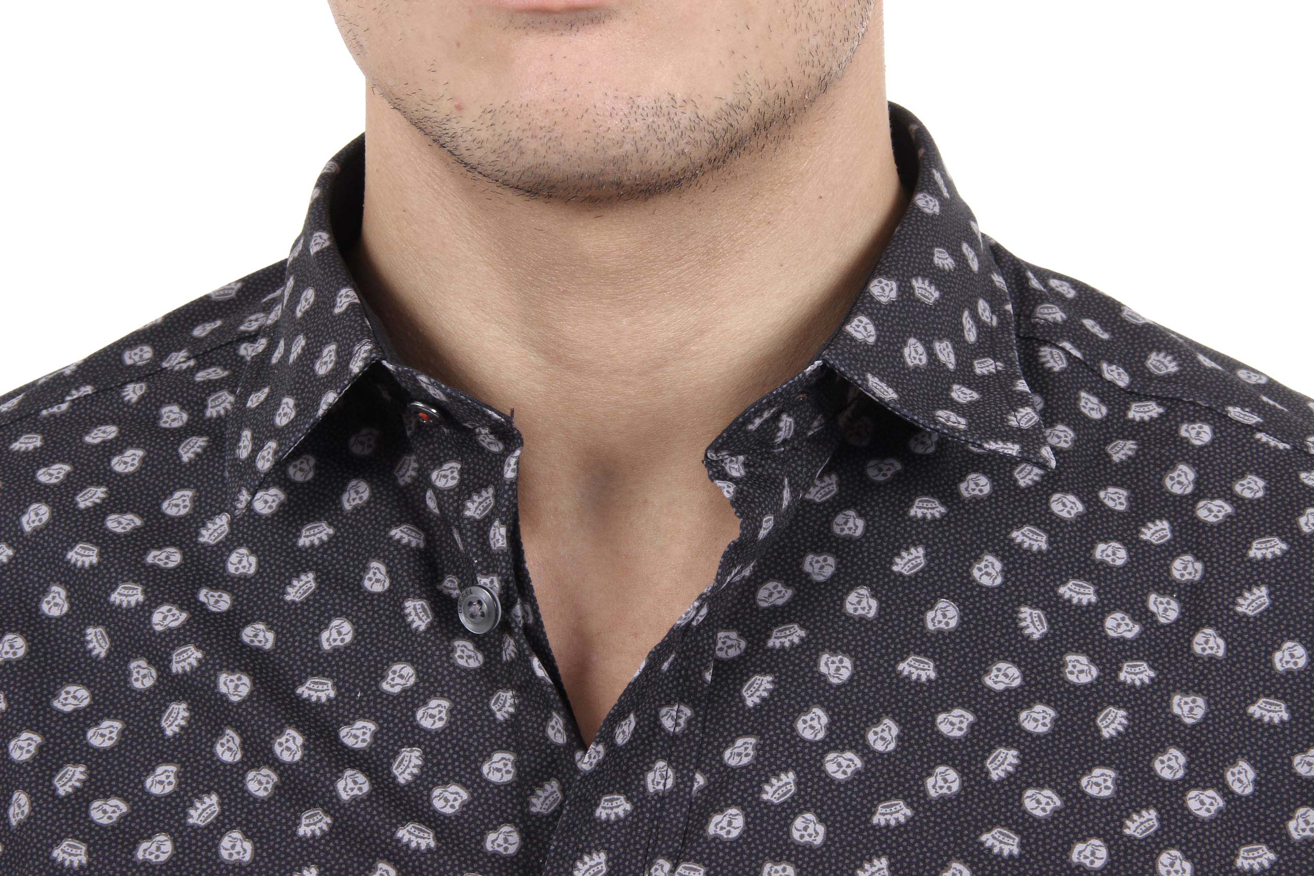 Camisa Diesel para hombre 00SGAH 0PAGQ 900