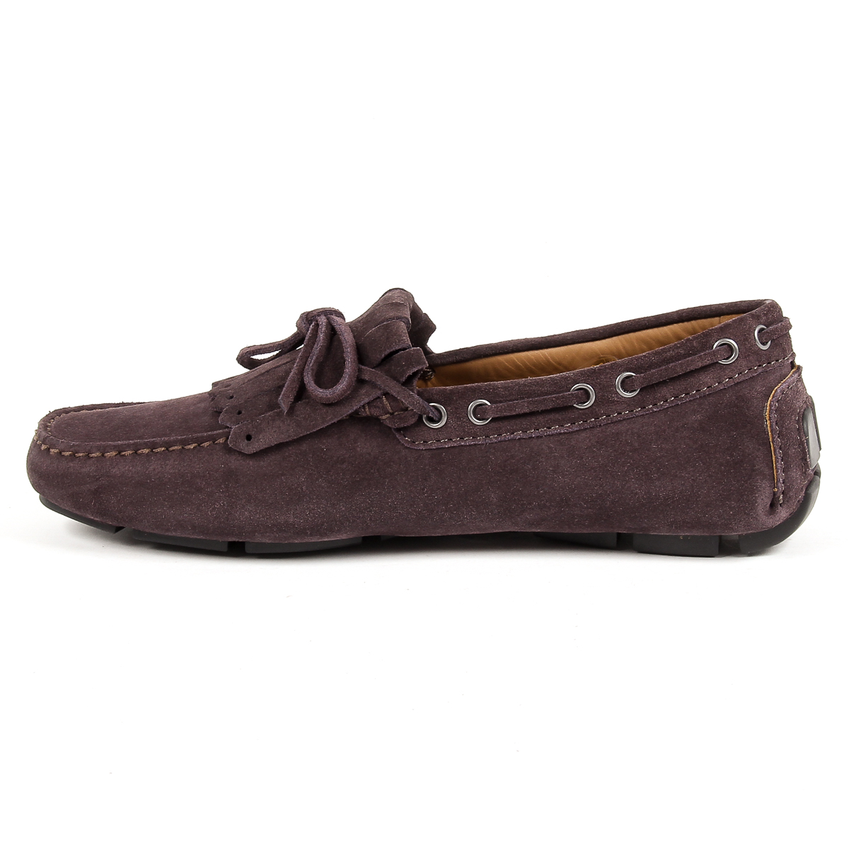 V 1969 Italia Mens Loafer Brown GABRIEL