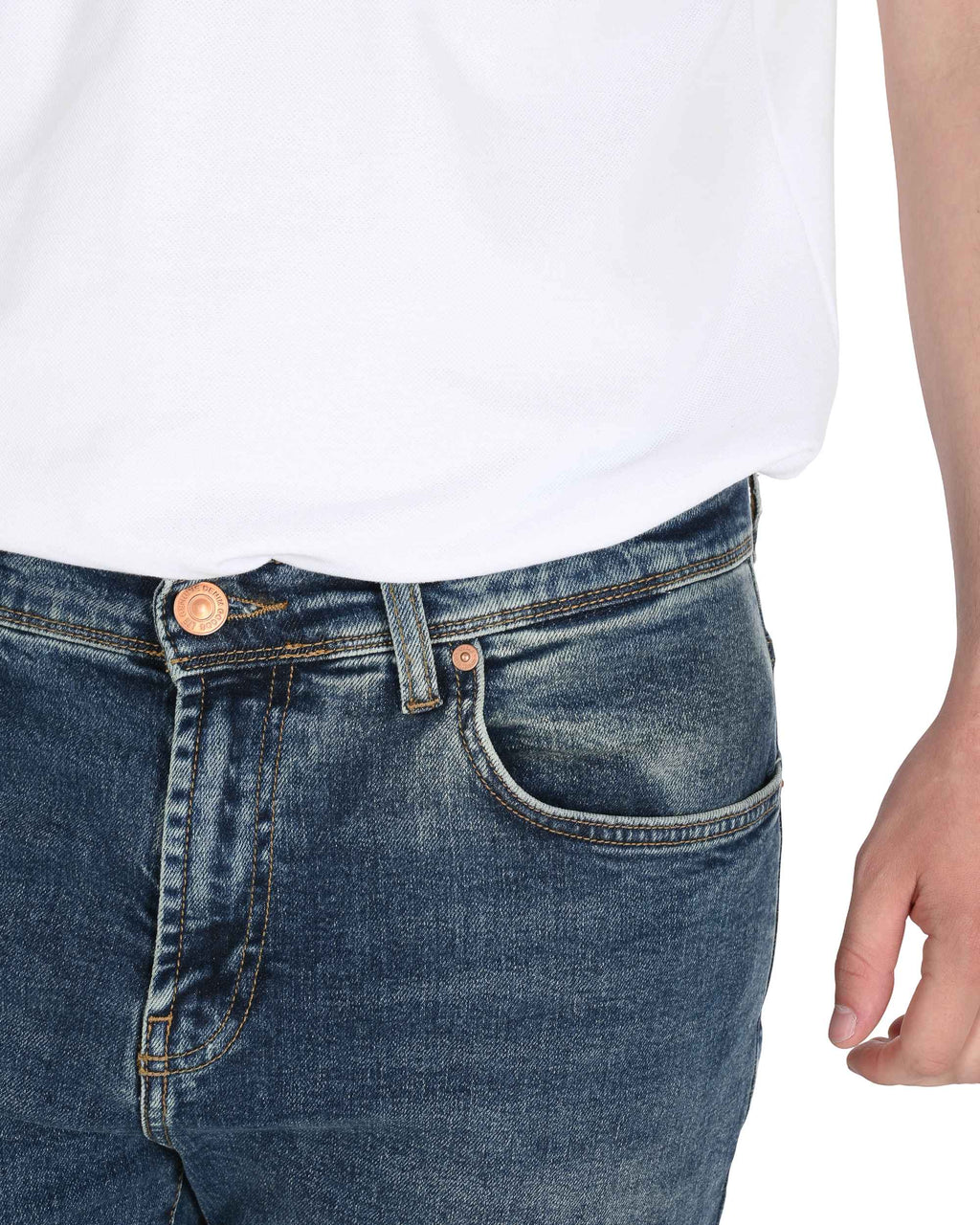 Vaqueros vaqueros para hombre LTB 51500 54073 SAWYER