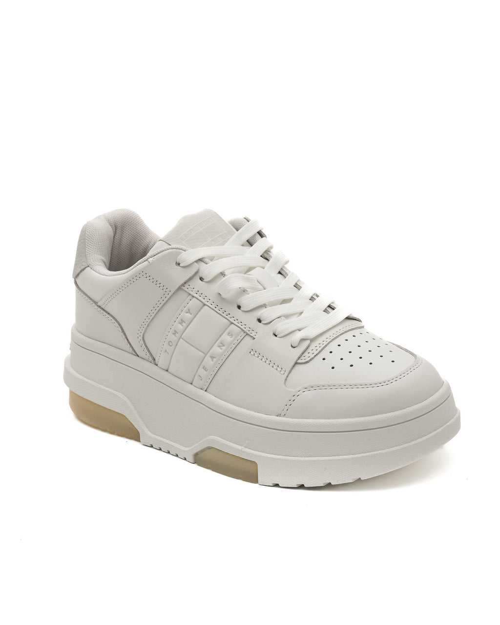 Tommy Hilfiger Womens Sneakers EN0EN02592P06