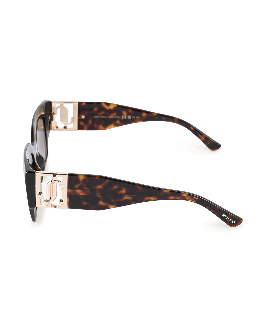 Jimmy Choo Sunglasses NENA S 086HA
