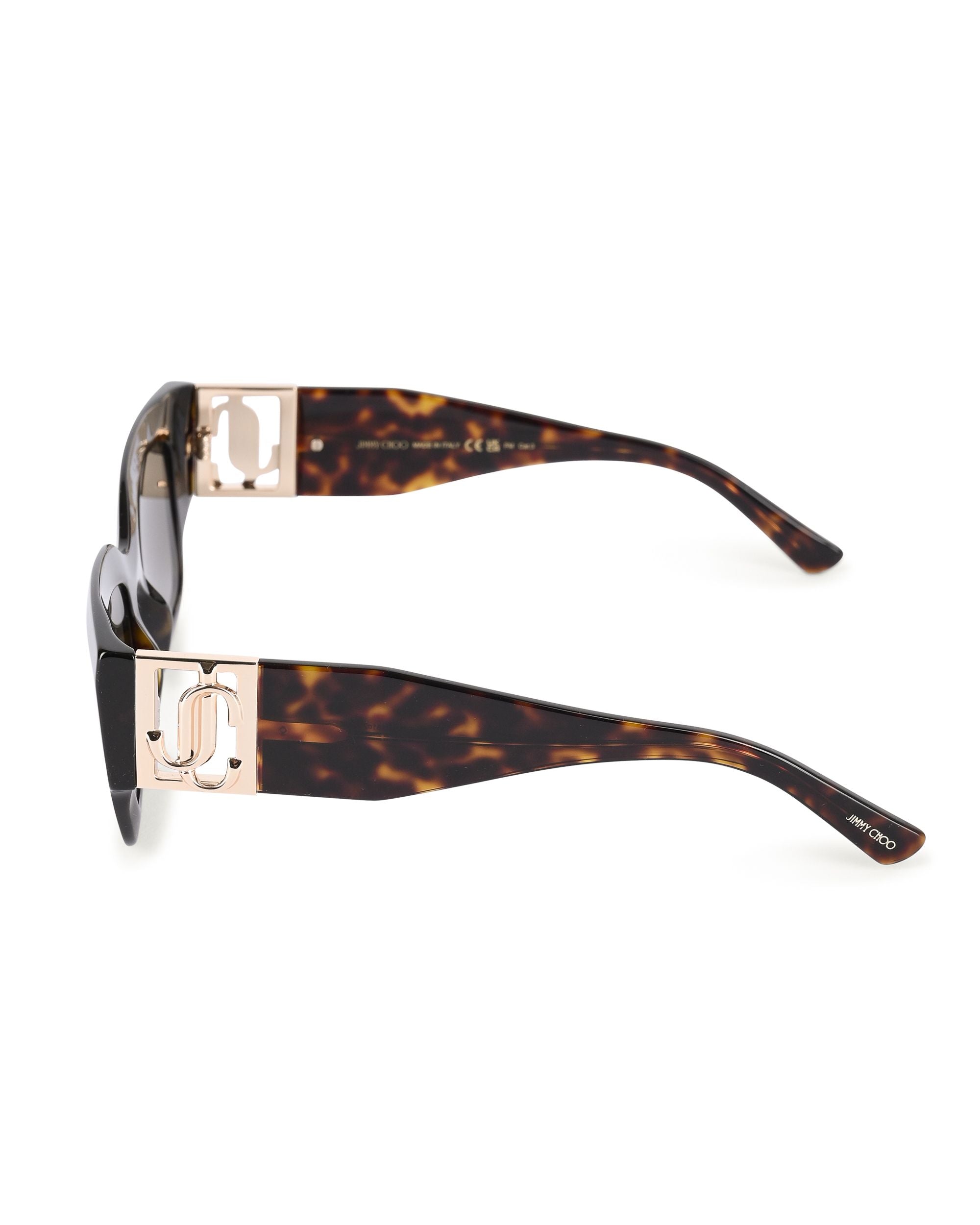 Jimmy Choo Sunglasses NENA S 086HA