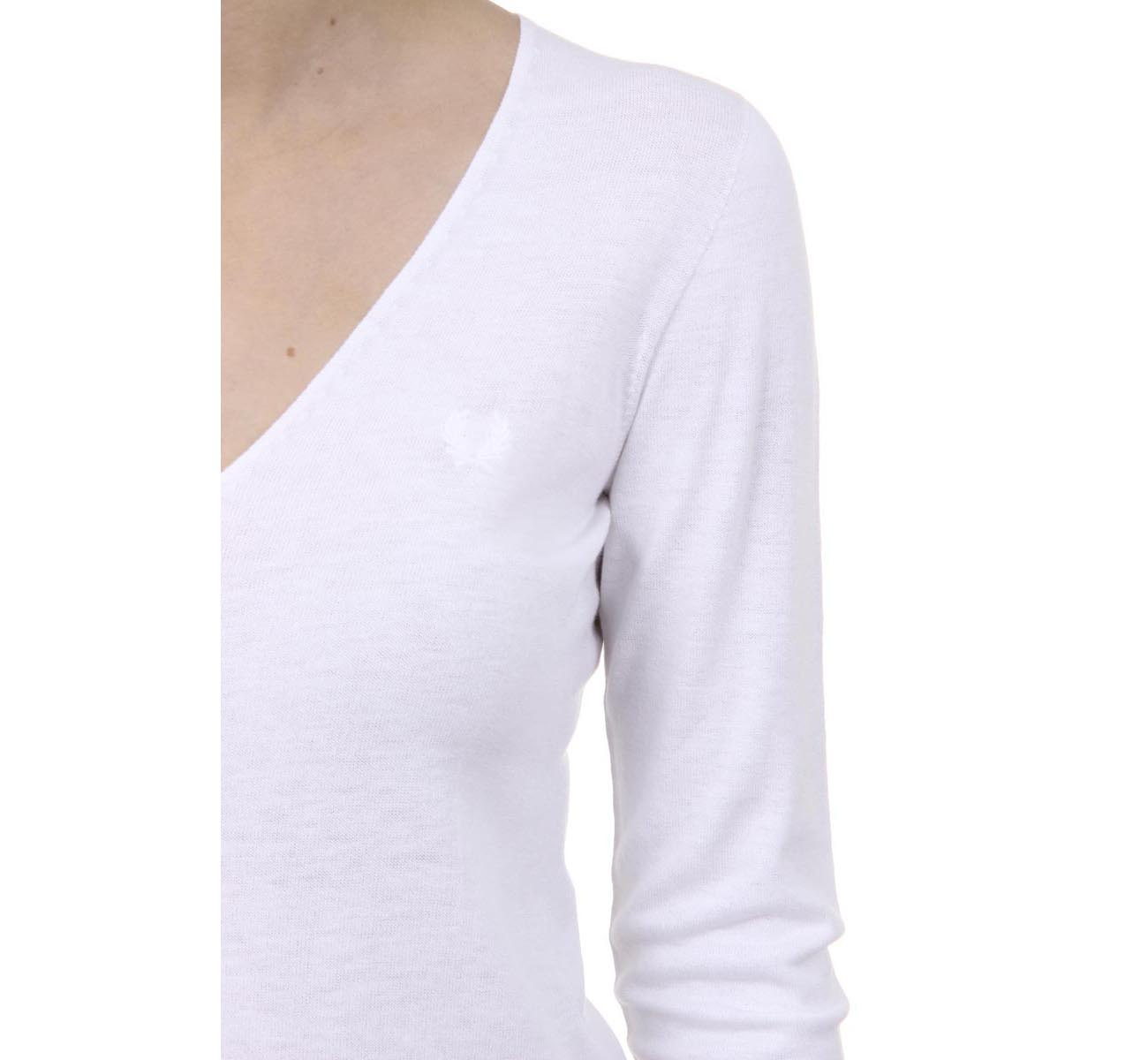 Suéter Fred Perry para mujer 31420005 9100