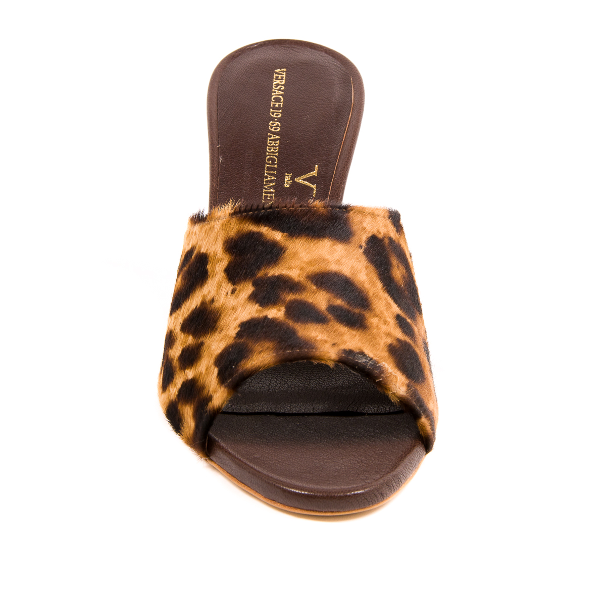 Sandalia para mujer V 1969 Italia Multicolor ZORAN