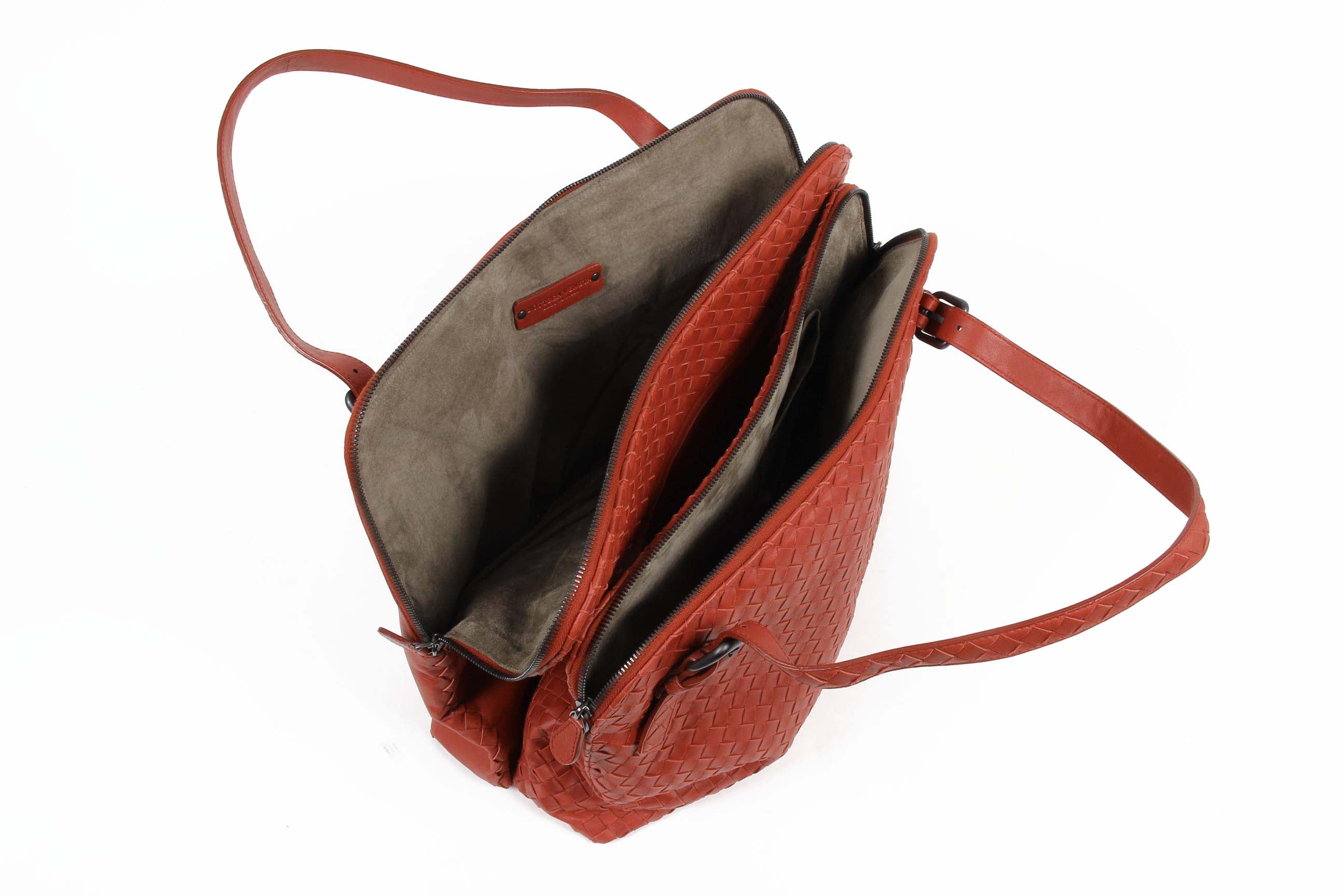 Bottega Veneta Bolso Intrecciato para mujer 291733 V0016 6560