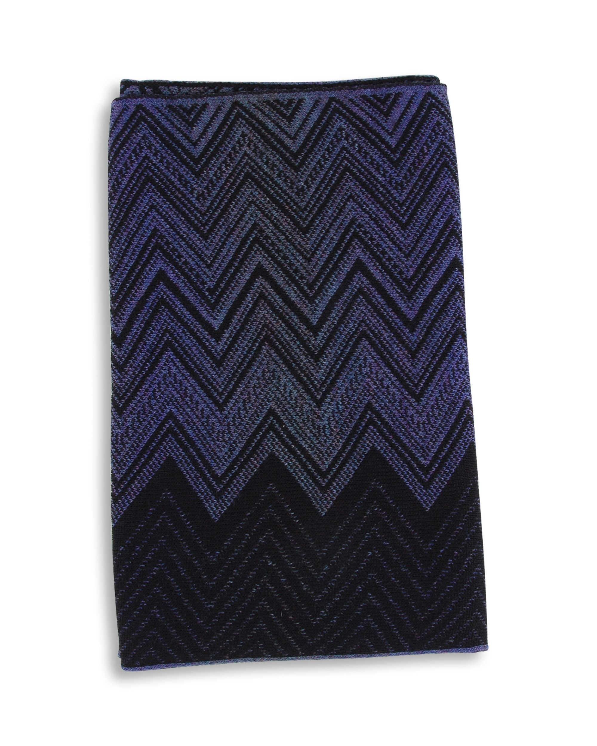 Bufanda Missoni para mujer multicolor SC15WMU60960003