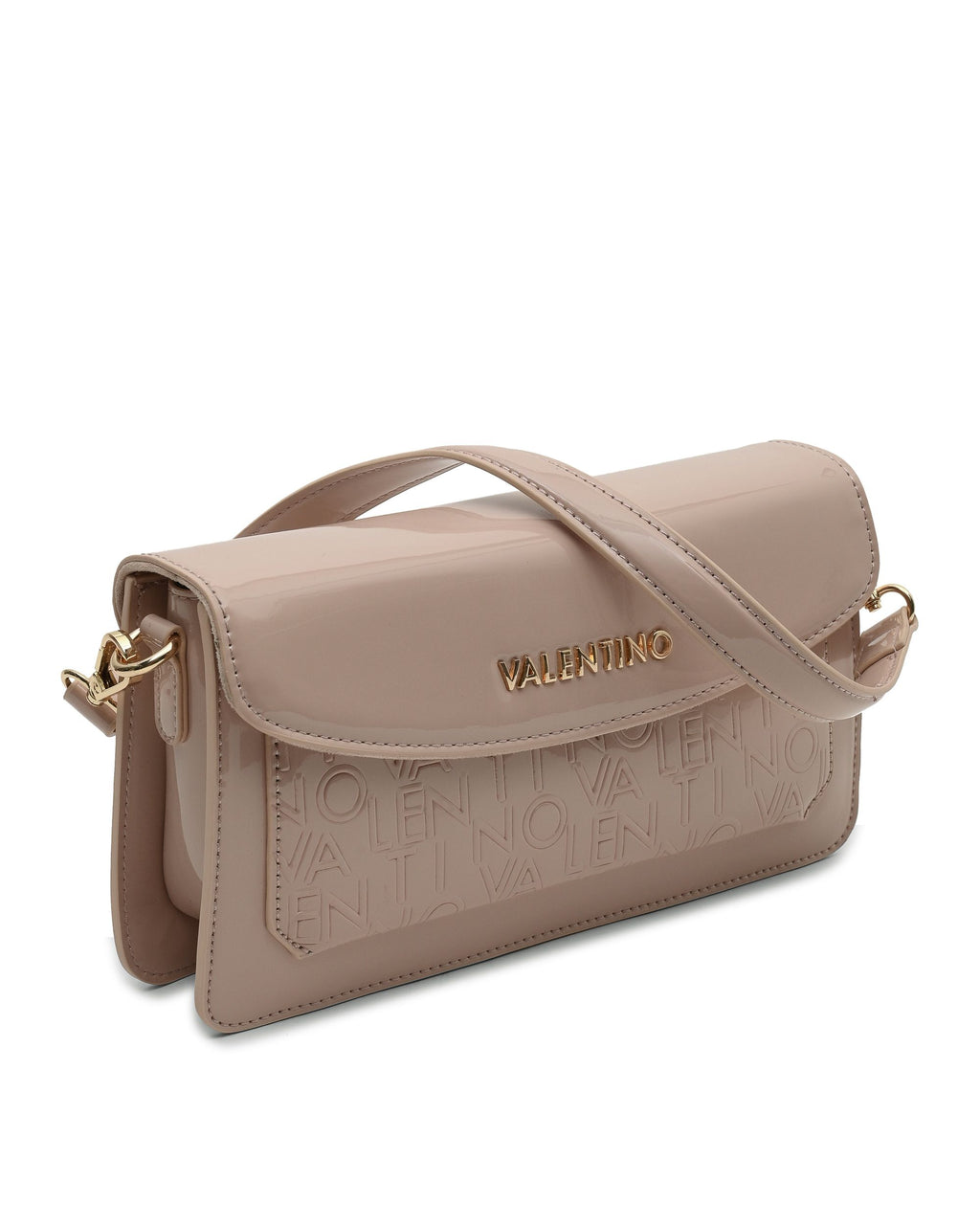 Valentino Womens Shoulder Bag VBS8P813 030