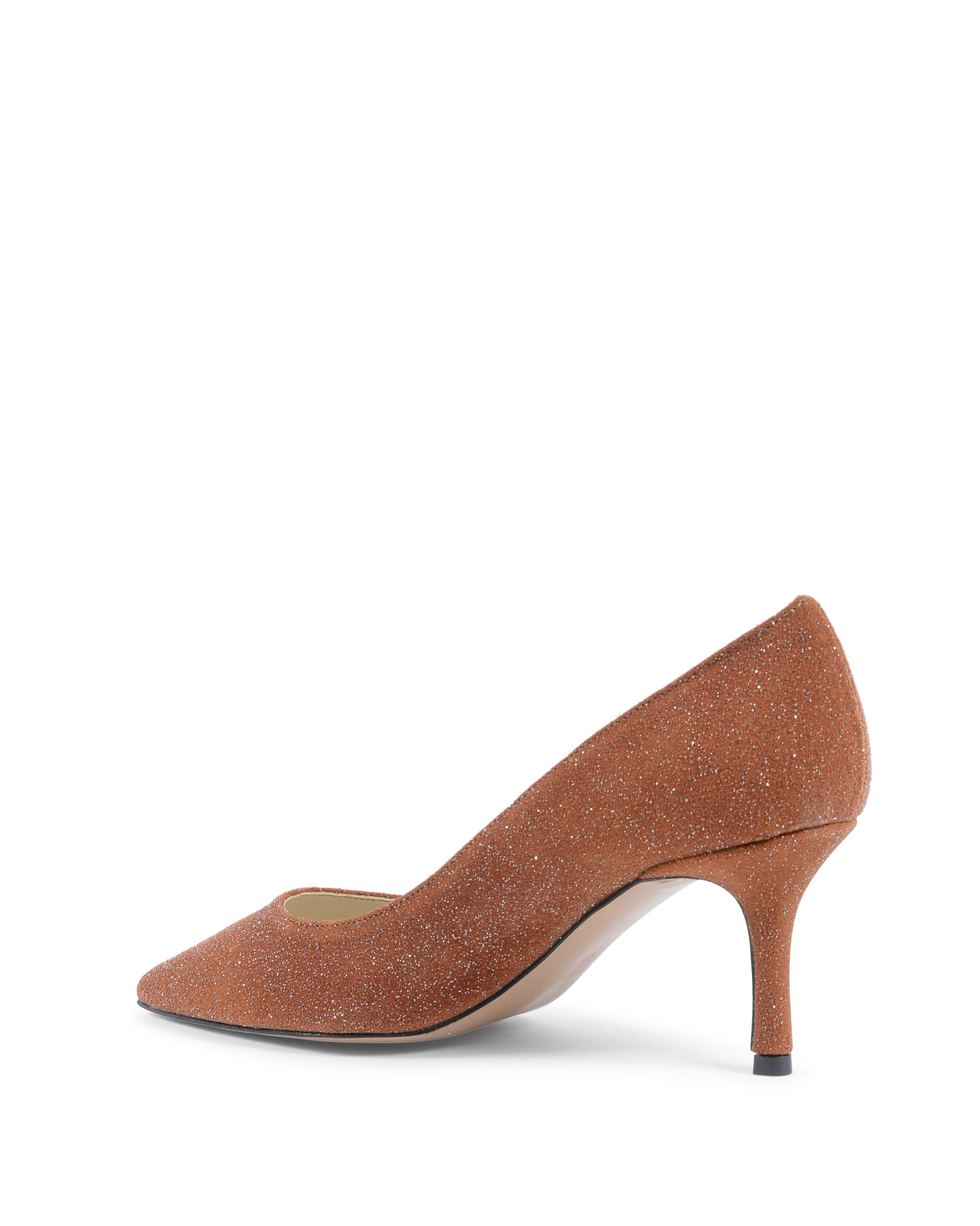 19V69 Italia Sandalia Mujer Camel INES65 LAB RUGGINE