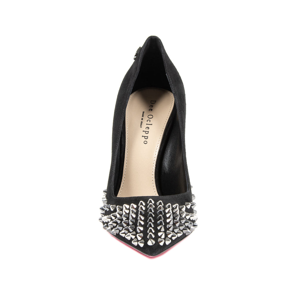 Zapatos de tacón de aguja