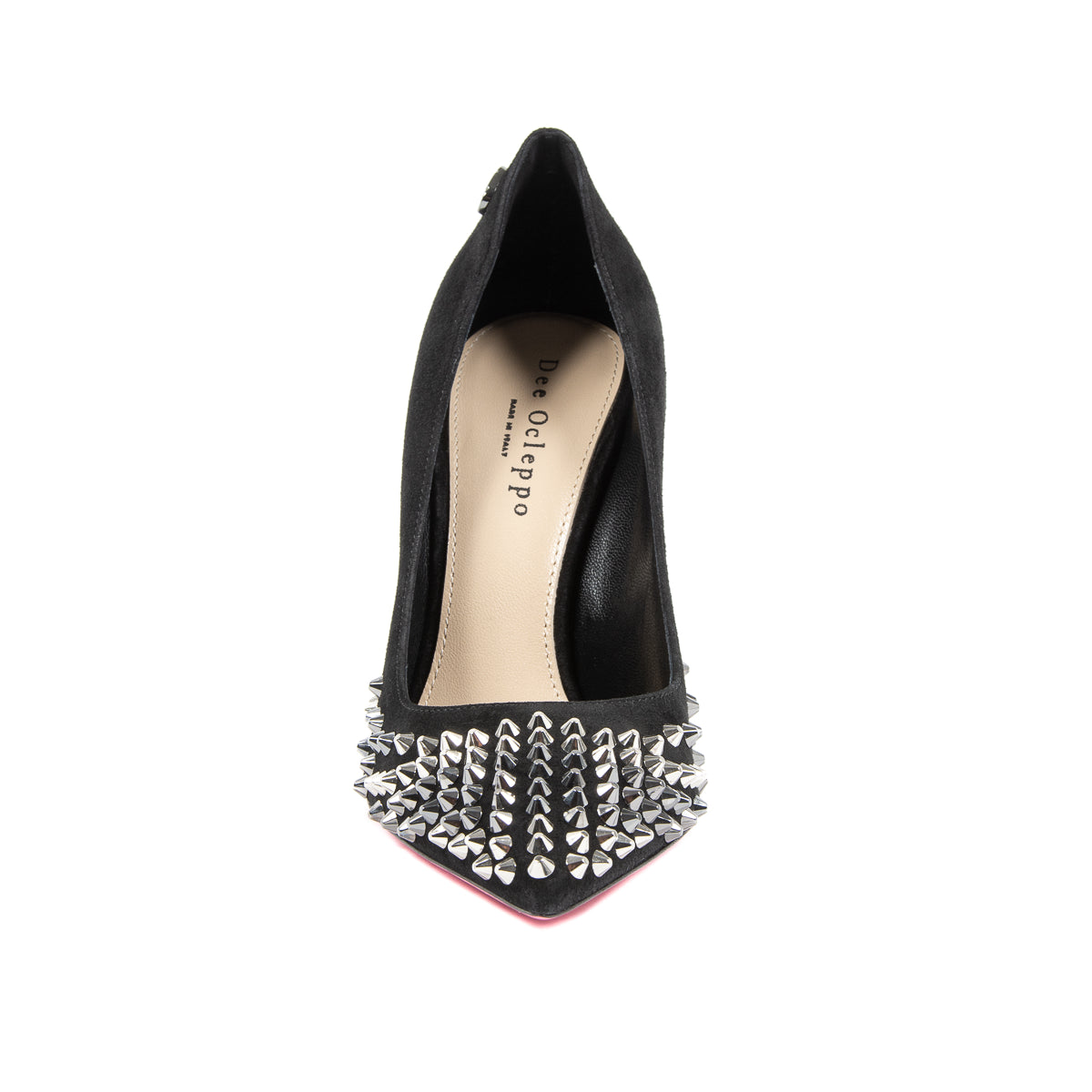 Zapatos de tacón de aguja