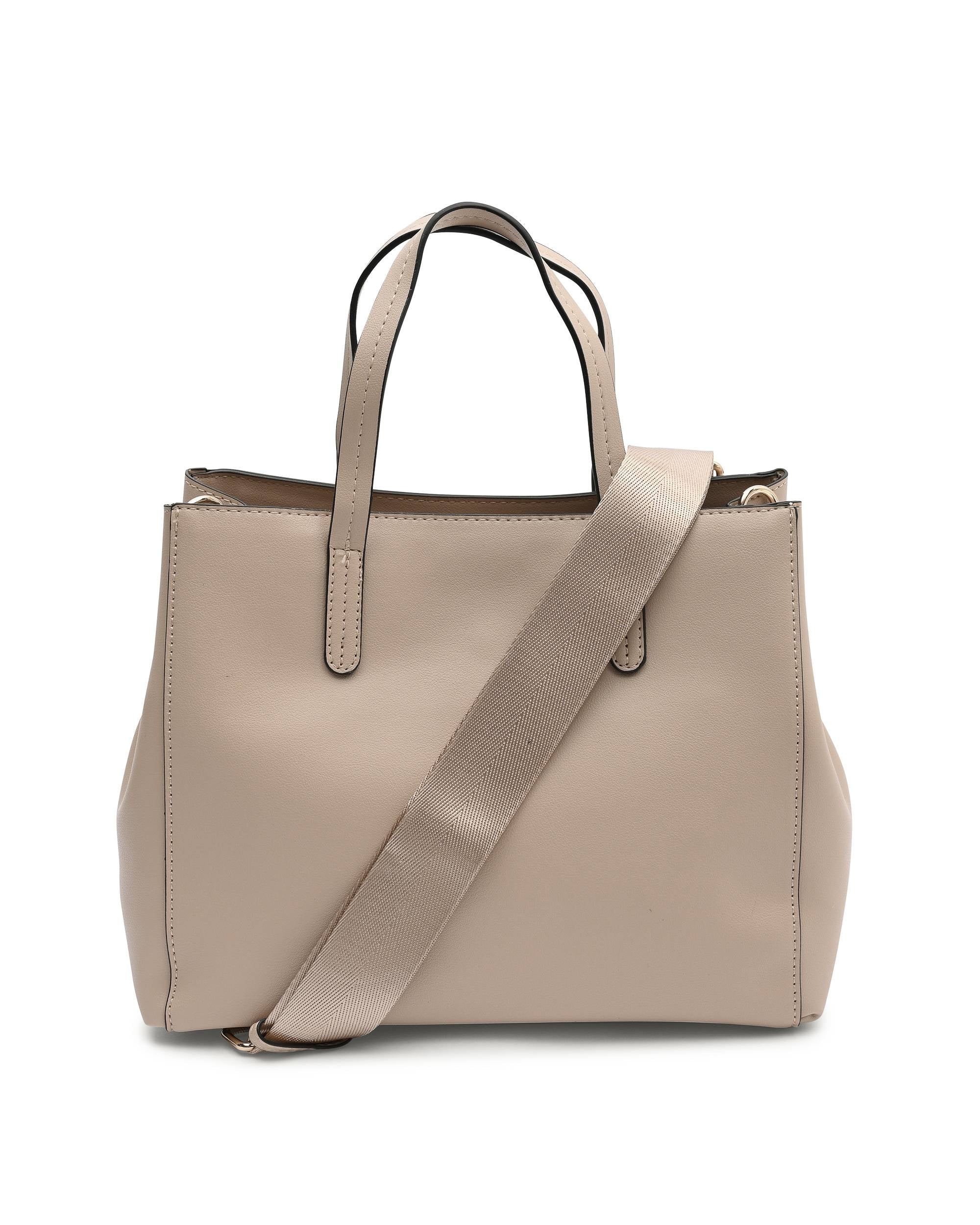 Bolso de hombro para mujer Valentino VBS5KZ04 D83