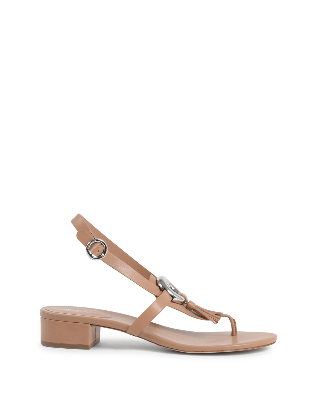 Sandalias de cuña para mujer Michael Kors en color tostado DARIEN