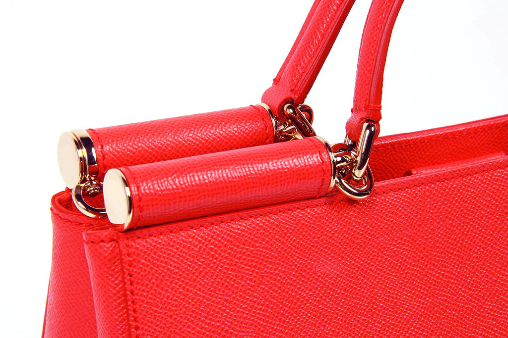 Bolso bandolera Dolce & Gabbana Dauphine BB6005 A1001 80301