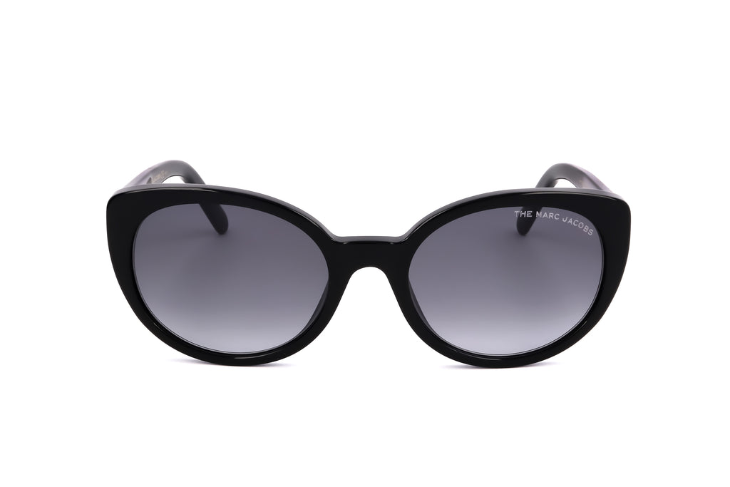 Gafas de sol Marc Jacobs para mujer MARC 525 S 807 55 20 145 NEGRO