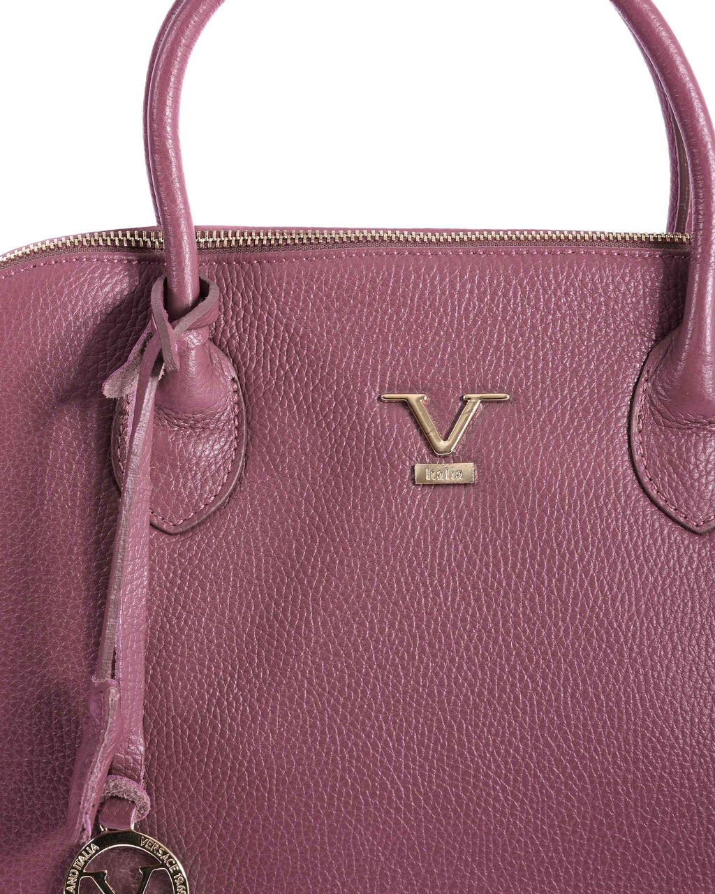 Bolso de Mujer V Italia Frambuesa BC10880 DOLLARO PRUGNA