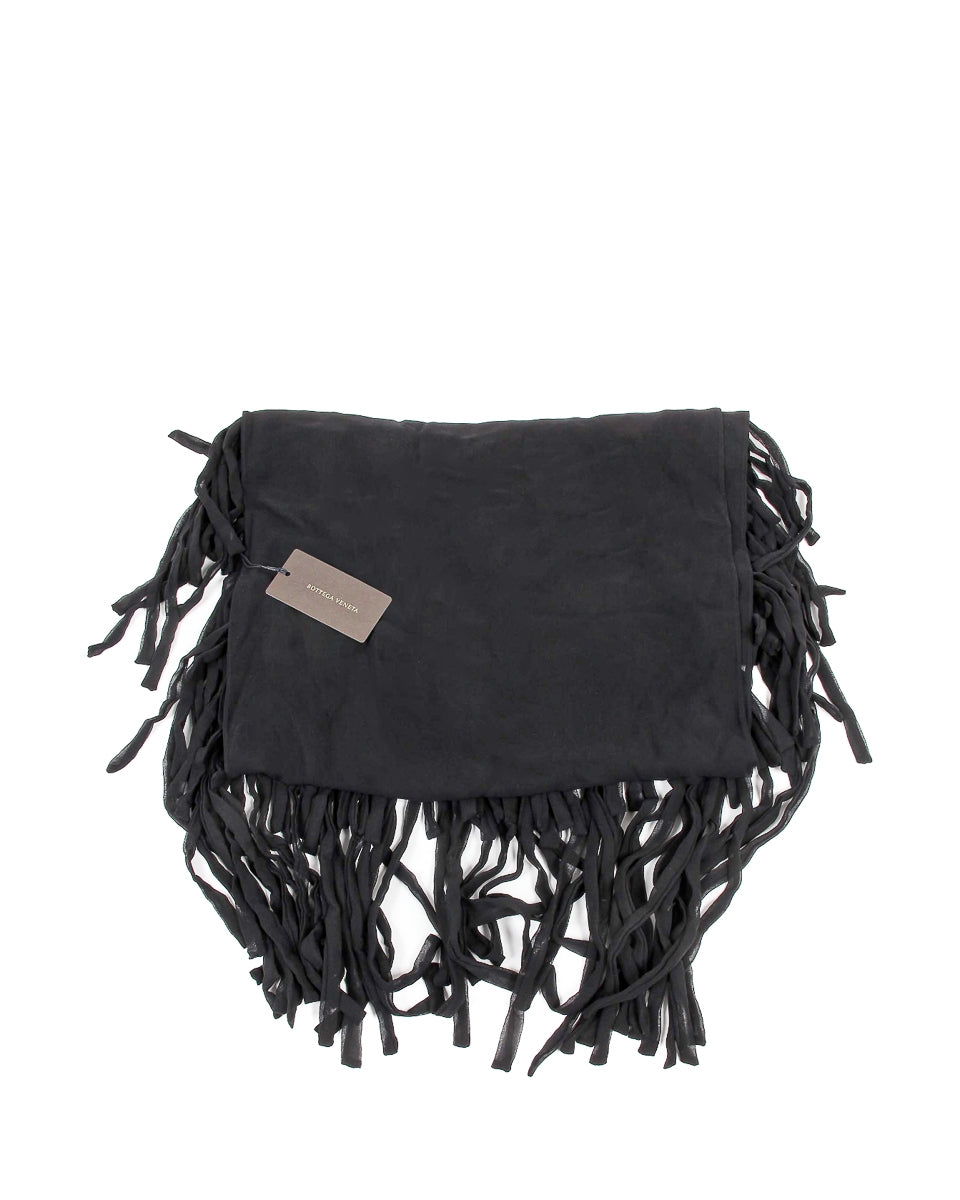 Chal para mujer Bottega Veneta 292386 3V014 1000
