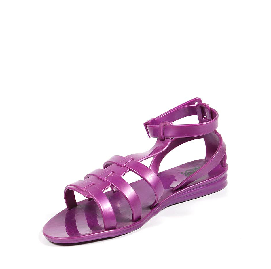 Sandalias para niños Colores de California Bubble Mauve