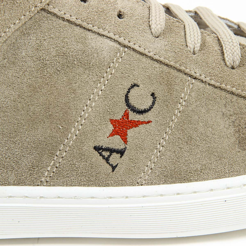 Zapatillas deportivas para hombre Andrew Charles