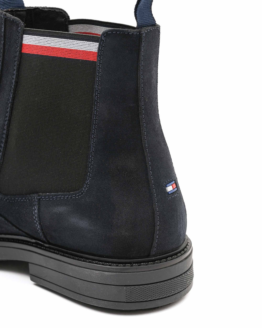 Tommy Hilfiger Mens Boots FM0FM05191DW5