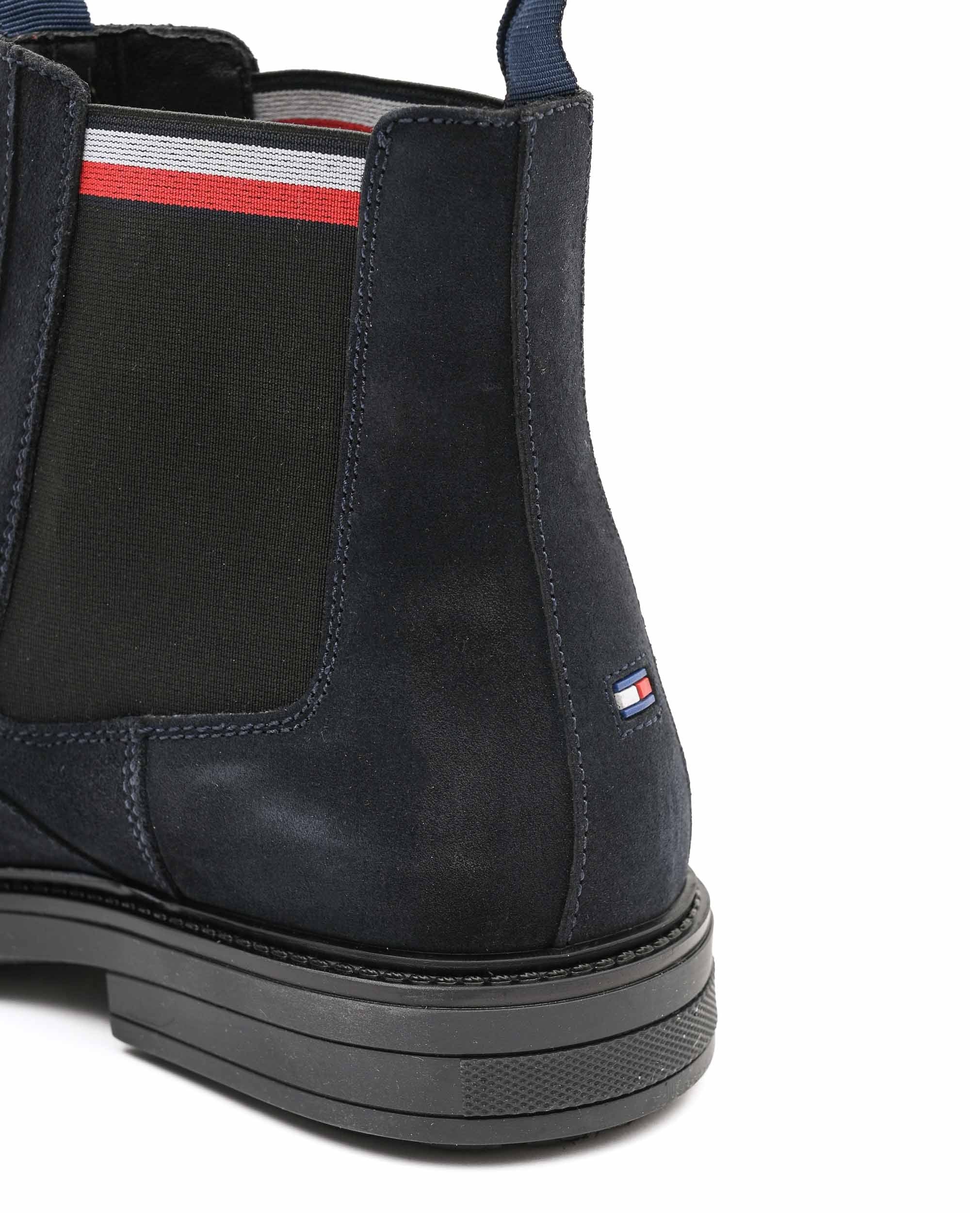Tommy Hilfiger Mens Boots FM0FM05191DW5