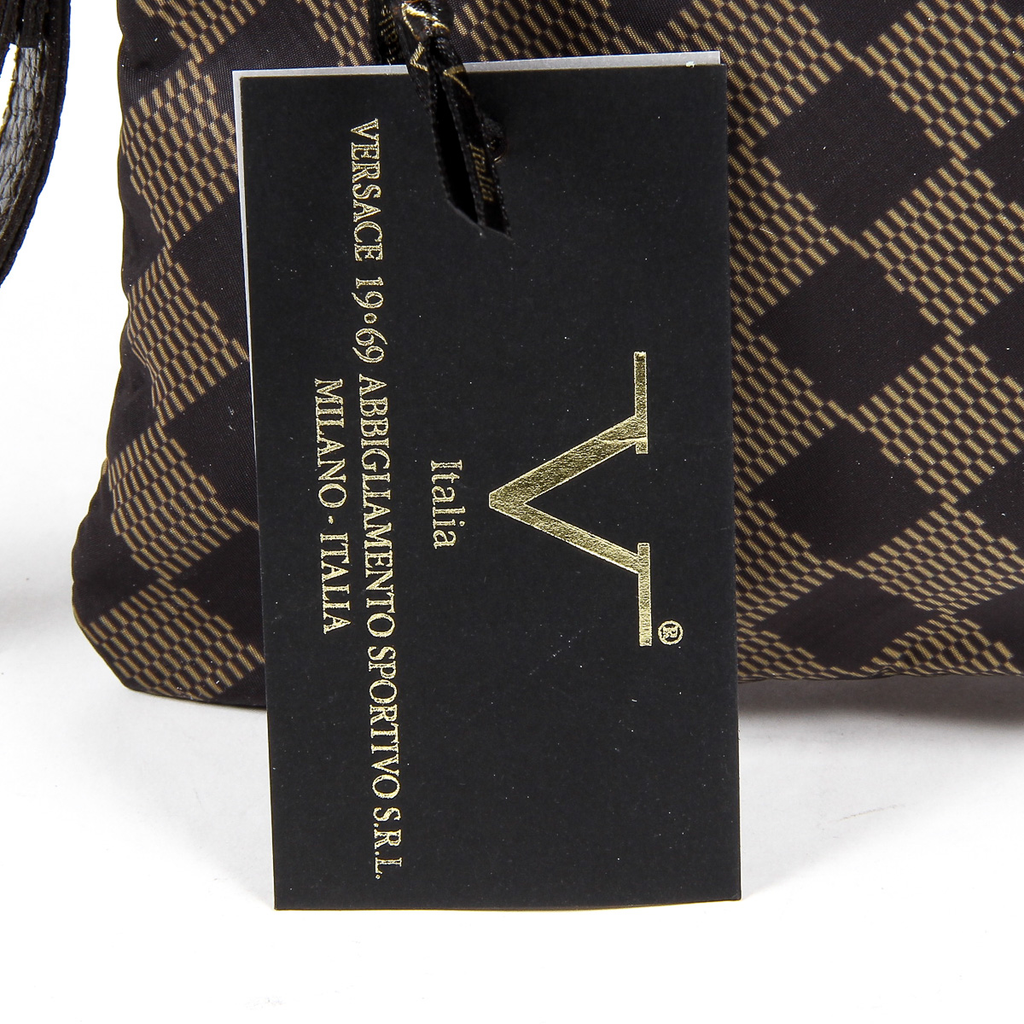 V 1969 Italia Mens Bag Multicolor MADRID