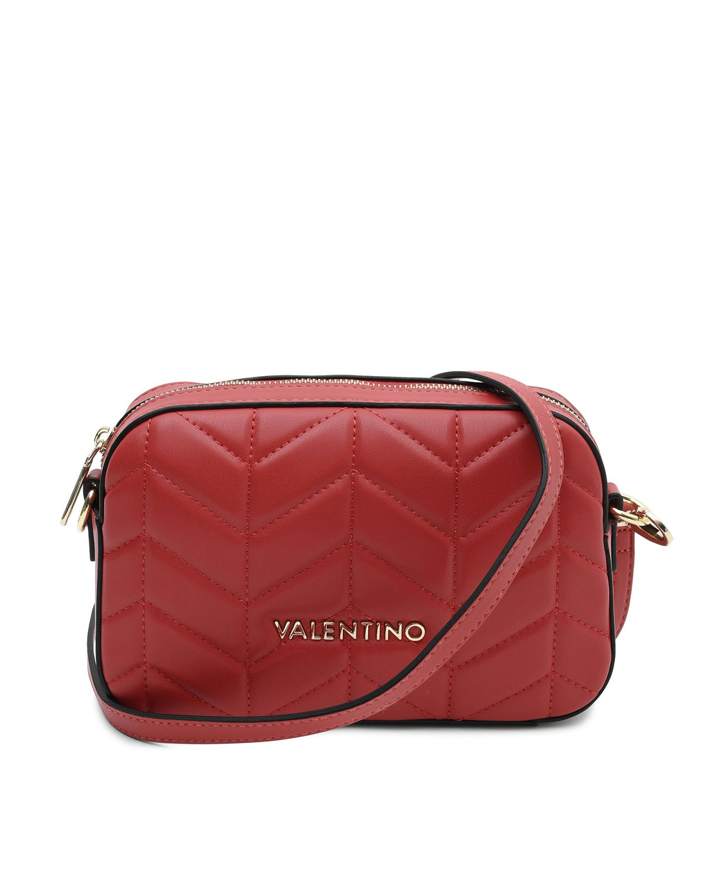 Valentino Womens Shoulder Bag VBS8PA15 003