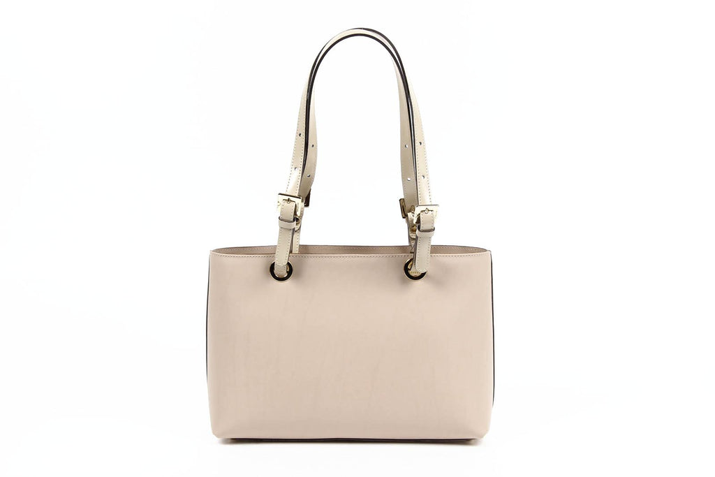 V 1969 Italia Bolso de mujer E252/52 RUGA/SPECCHIO CARNE/476