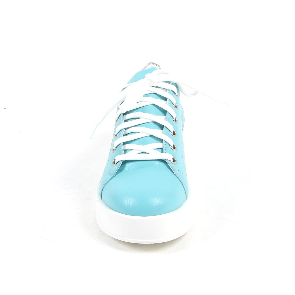 Zapatilla Mujer V 1969 Italia C53 NAPA SMERALDO