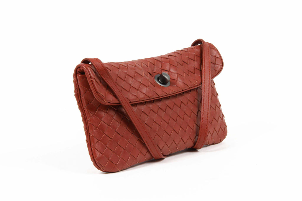 Bottega Veneta Bolso Intrecciato para mujer 255549 V0016 6560