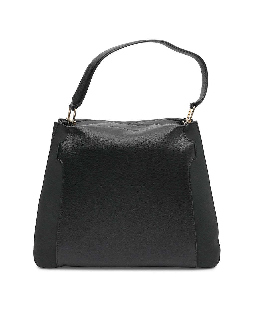 Valentino Womens Shoulder Bag VBS7C505 001