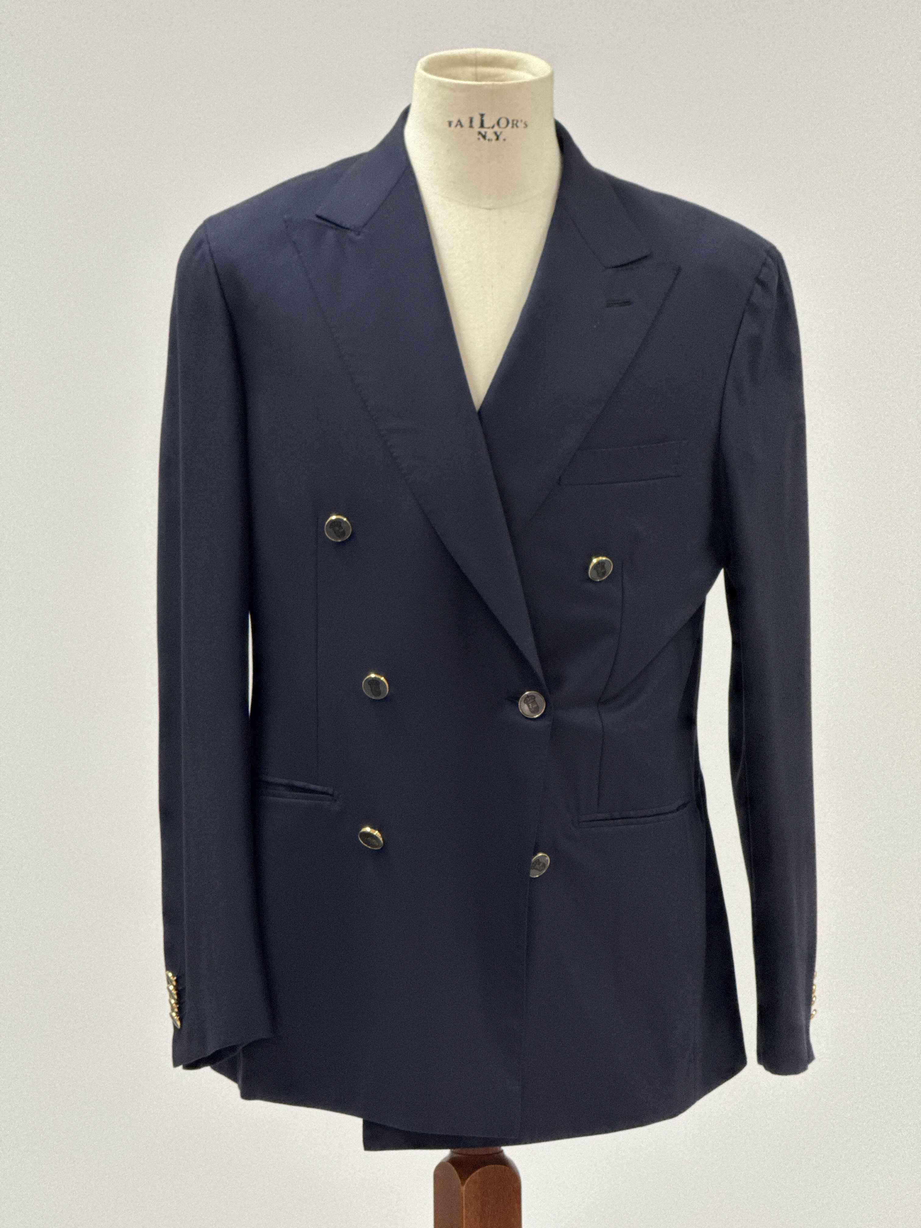 Chaqueta Hombre Brioni RGPZ0LOAA92 4000 MBG
