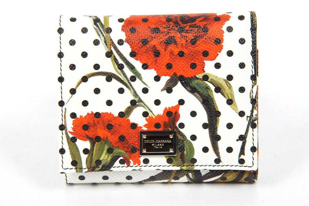 Cartera de mujer Dolce & Gabbana BI0088 AP352 8R869