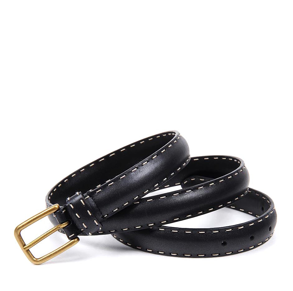 Cinturón para hombre Bottega Veneta 215765 VIGE6 1302