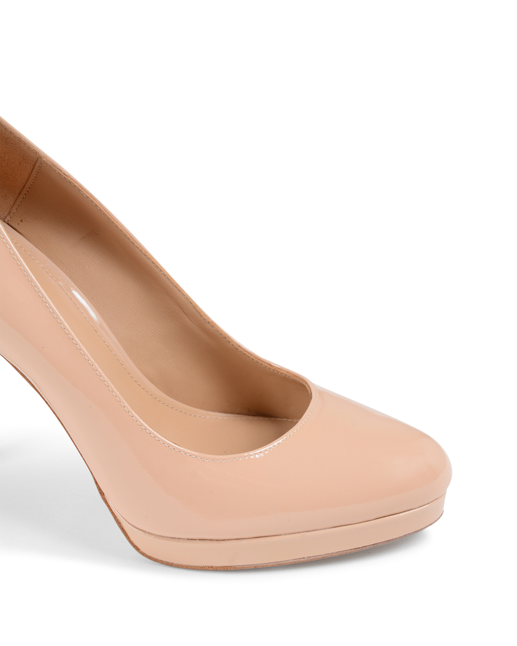 Zapatos de salón para mujer Michael Kors Beige ANTOINETTE