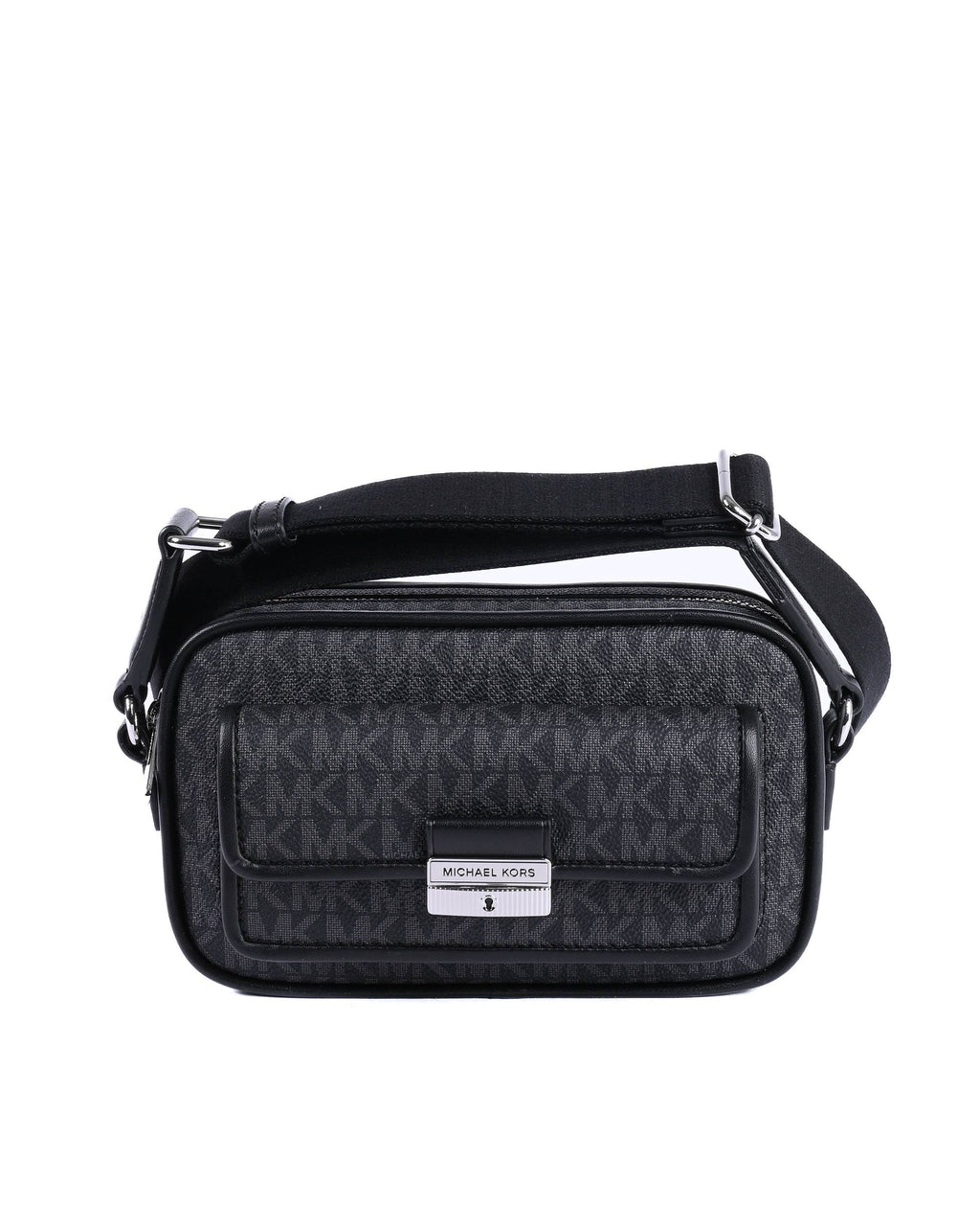 Bolso de mano Michael Kors para mujer 35R5S2BC0B NOIR