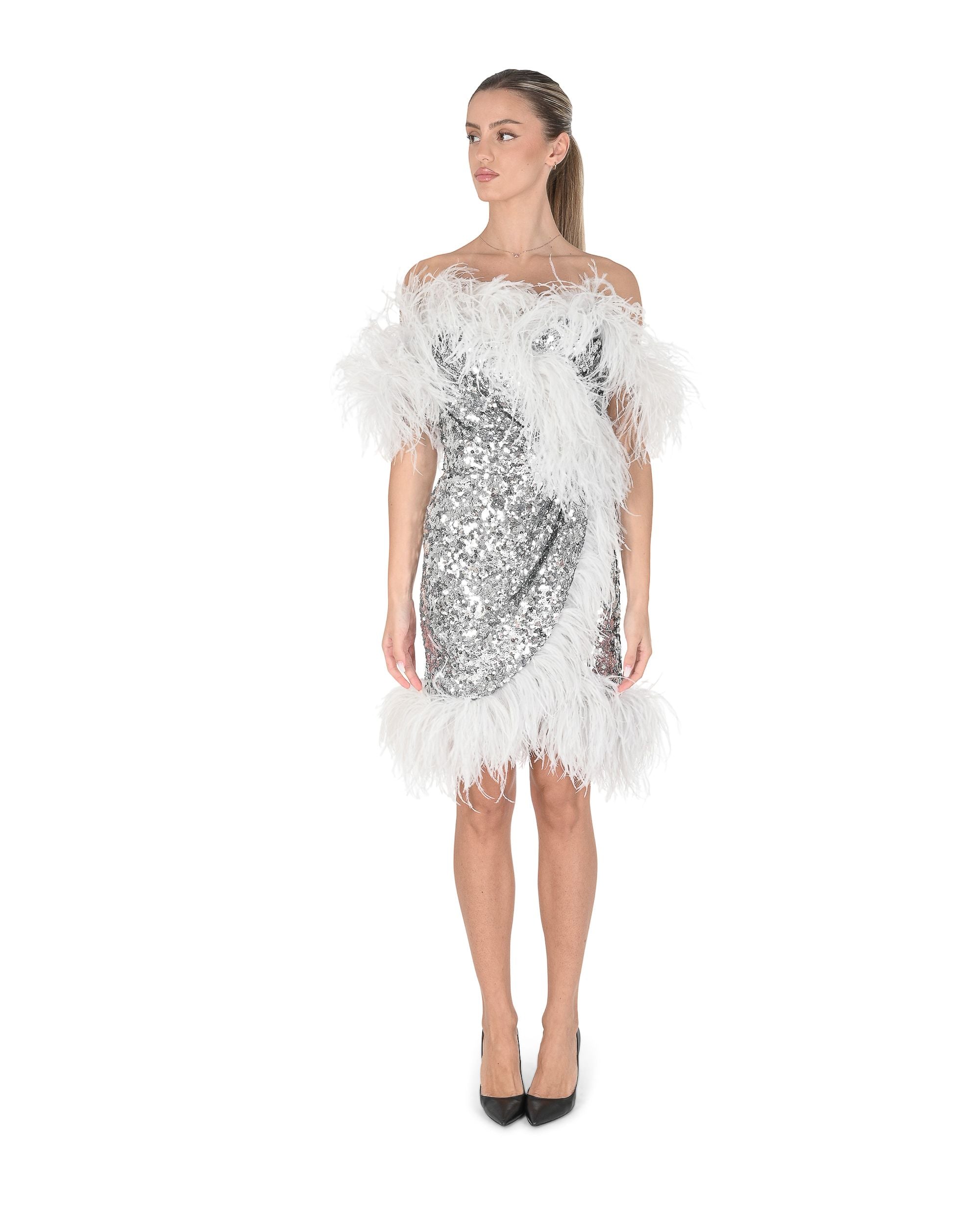 Vestido Dolce & Gabbana para mujer F6DKWTHLMZM S0998 7S1