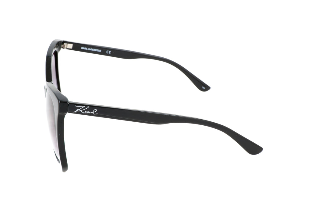 Gafas de sol Karl Lagerfeld para mujer KL967S 001 55 16 140 NEGRO