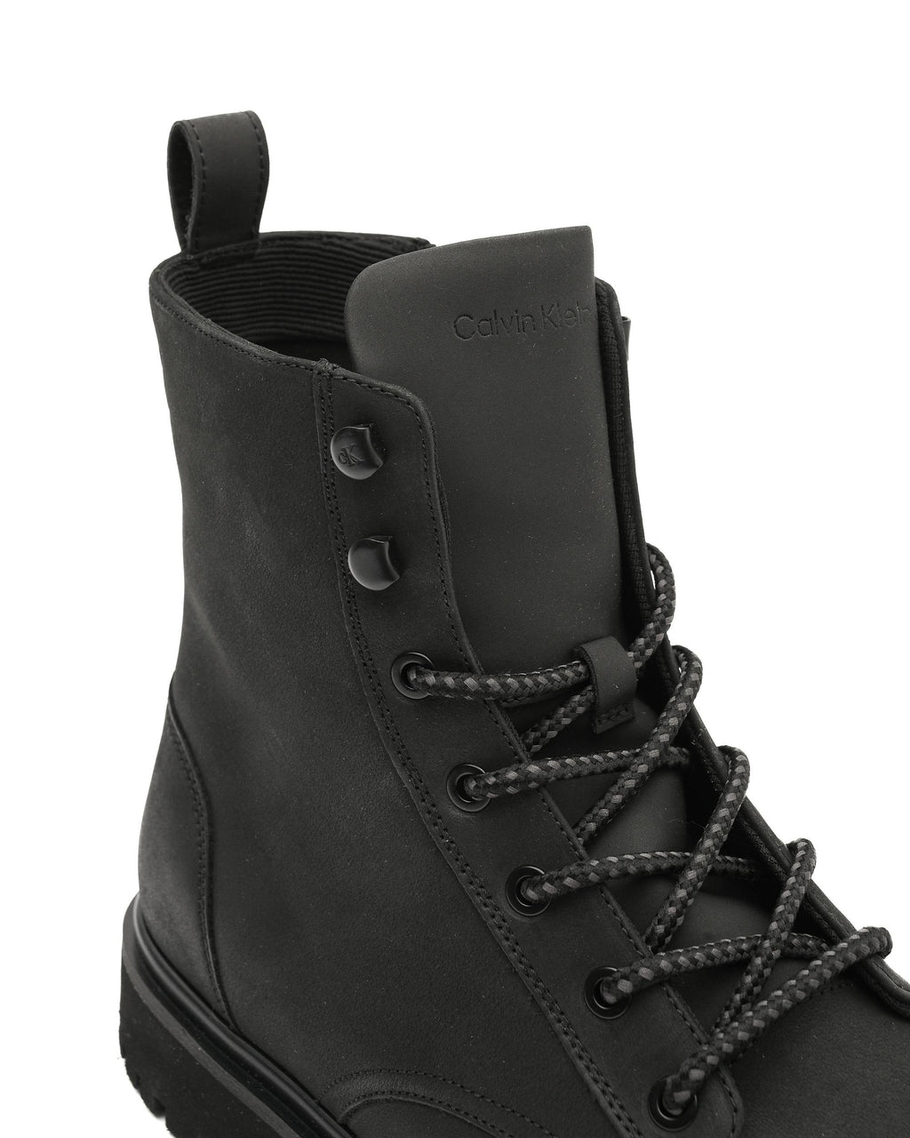 Botas Calvin Klein para hombre YM0YM010710GJ