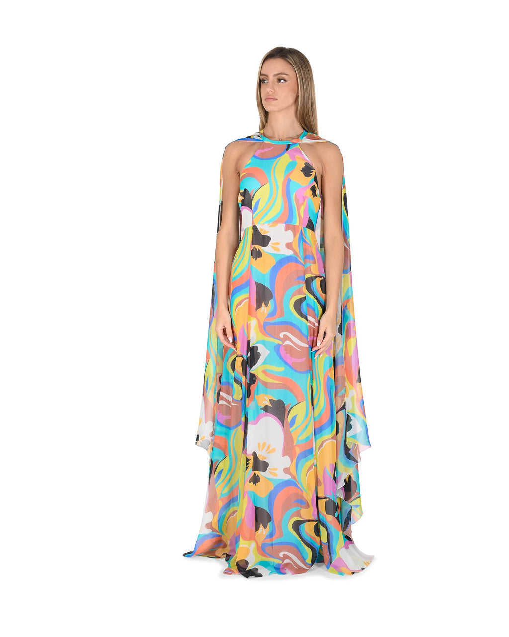 Vestido de mujer Etro 12363.4622.8000 1
