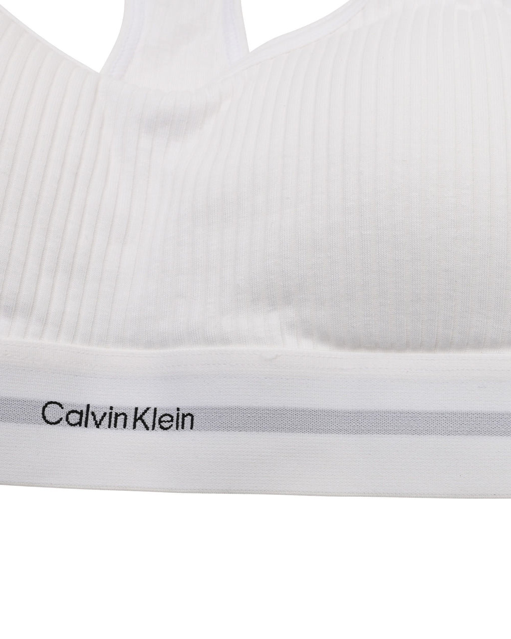 Calvin Klein Womens Bralette LV00QF8018100