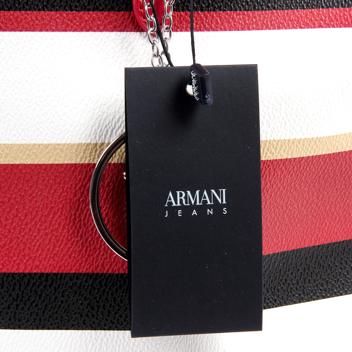Armani Jeans Womens Handbag Multicolor 922028 7P773 08873