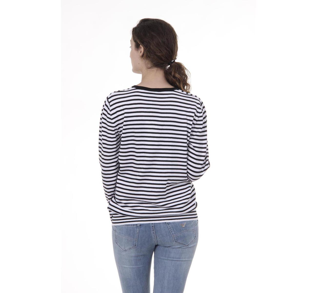 Suéter Fred Perry para mujer 31412124 0036