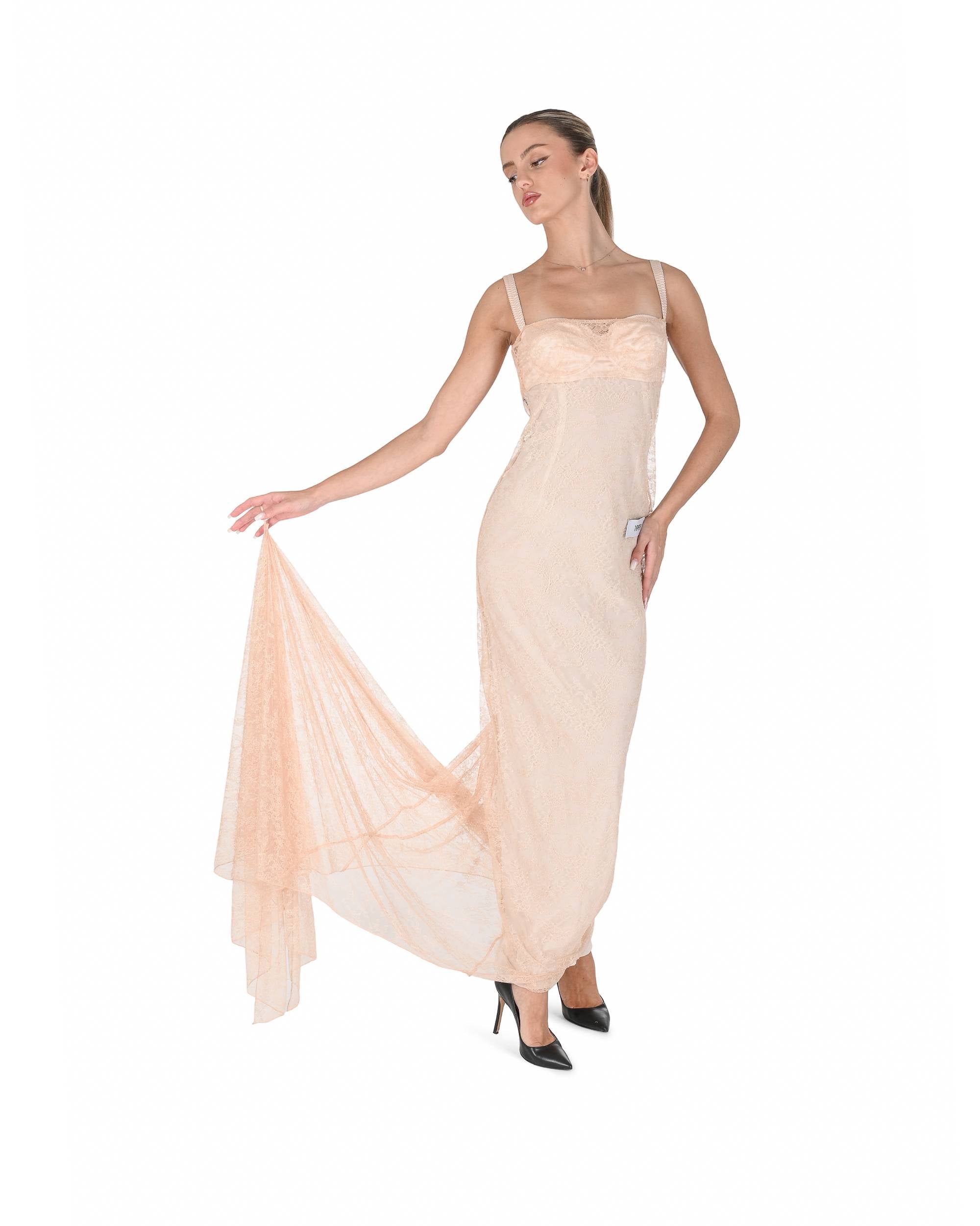 Vestido Dolce & Gabbana para mujer F6BEQT.FLMXZ.F0050 7P5