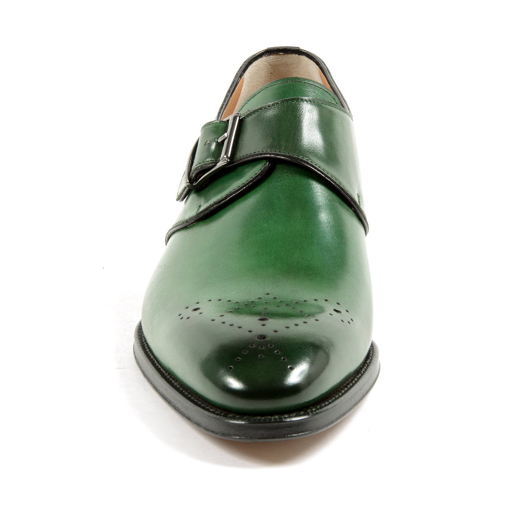 Zapato con correa de monje Aristocrat