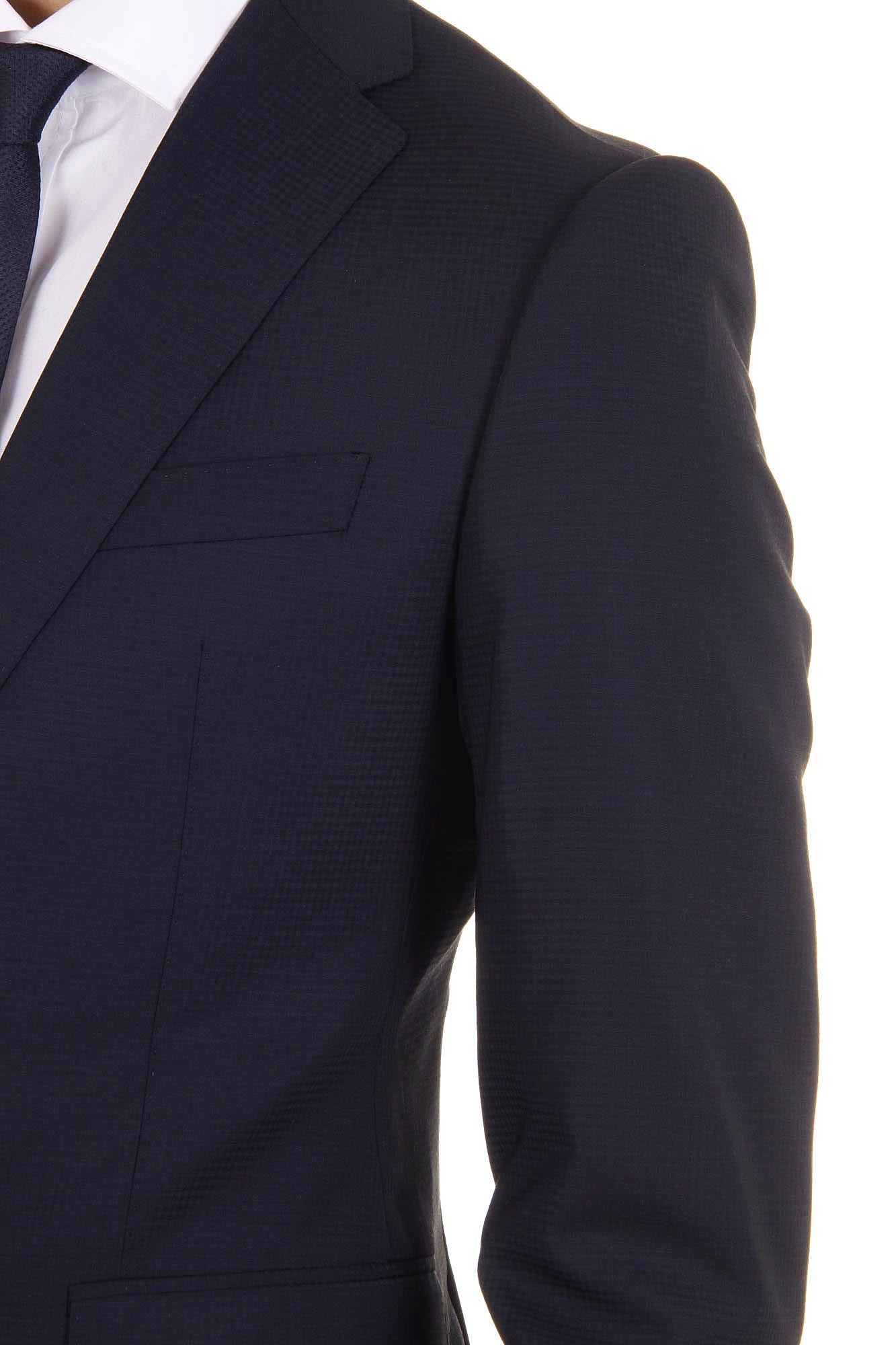 Traje de hombre Armani Collezioni RCVMML RC250 926