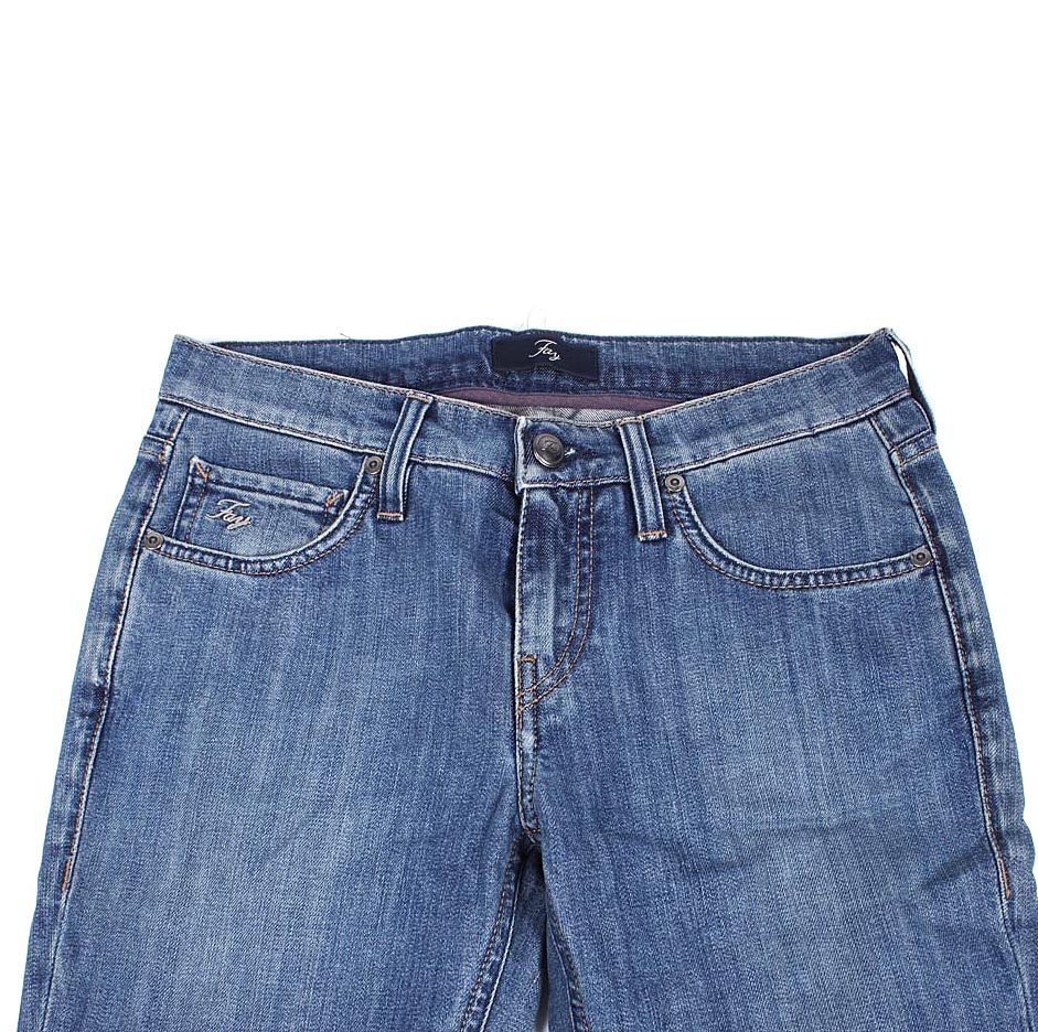 Vaqueros Fay para mujer NTW8219512LDTFU610