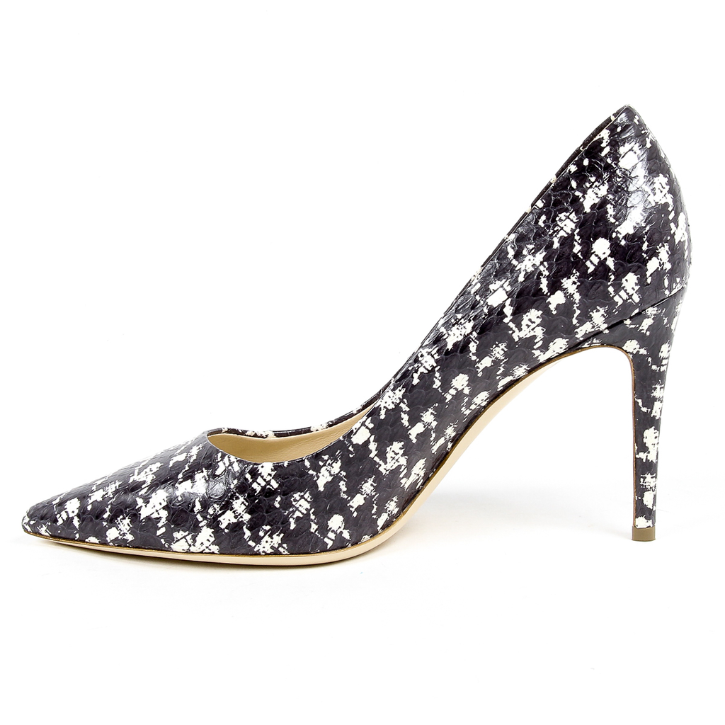 Andrew Charles Womens Pump Multicolor MIA