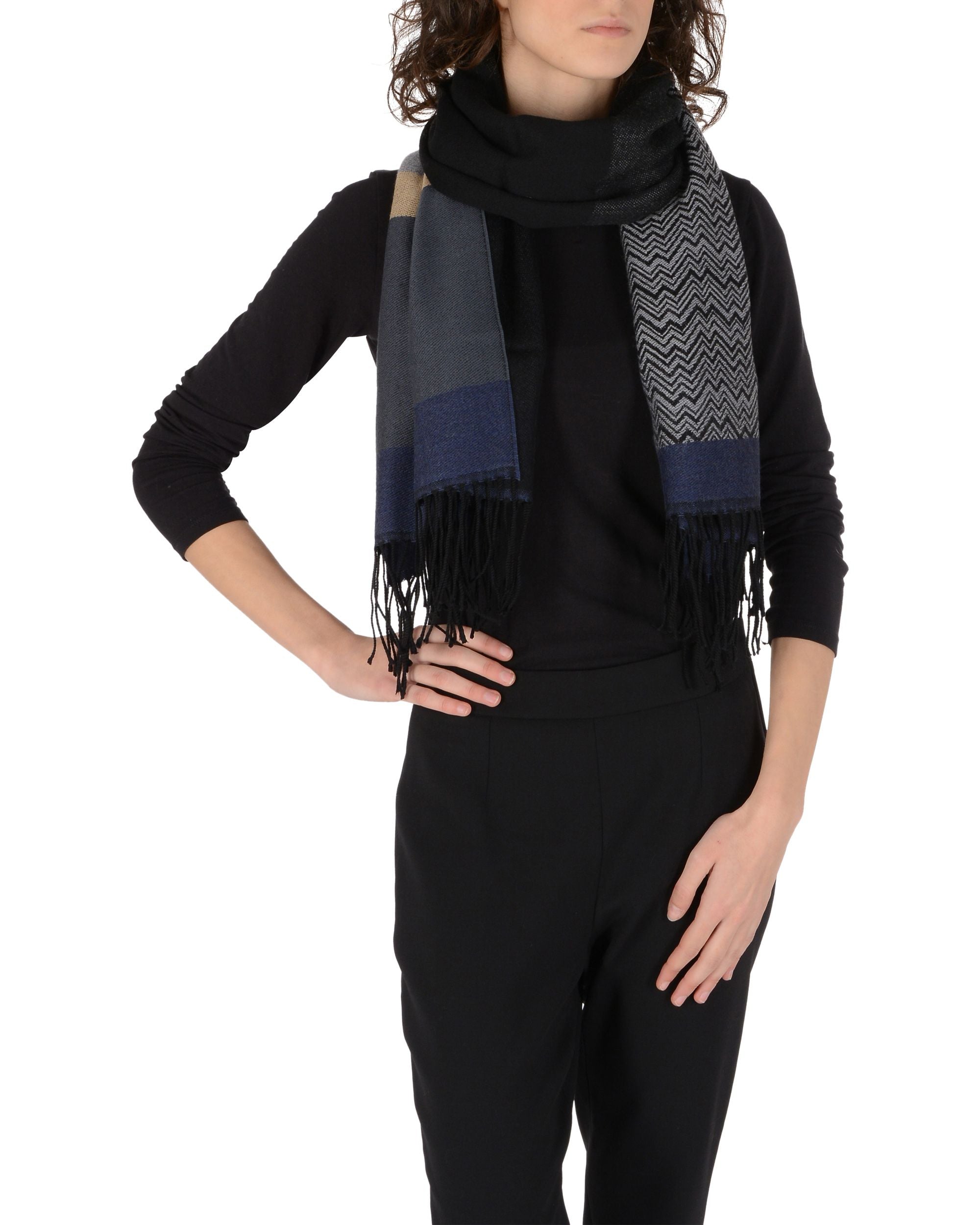 Estola Missoni para mujer multicolor SA71WOU66420007
