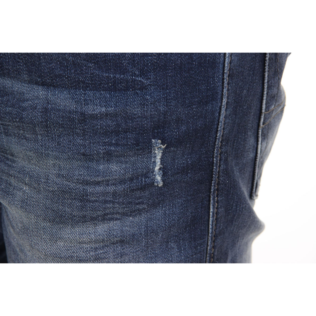 Diesel Mens Jeans BUSTER 0833F L.34